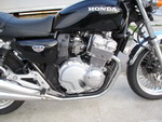 �������� �� ������ �������� Honda CB400FOUR 1997 ���� 16